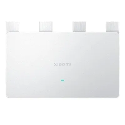 Router Xiaomi BE3600 WiFi 7 Dual-Band 3600Mbps 2.5G Mesh 4 Antennen