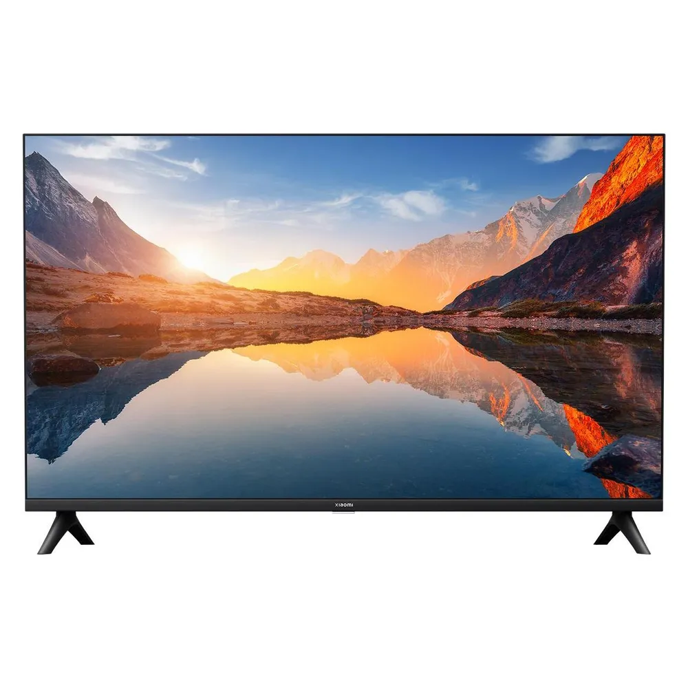 TV Xiaomi LED A 32 32" HD Ready 60Hz Smart TV Google TV HDR Dolby Audio DTS-X