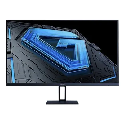 Xiaomi G27i Computerbildschirm 68,6 cm (27") 1920 x 1080 Pixel Full HD LCD Schwarz