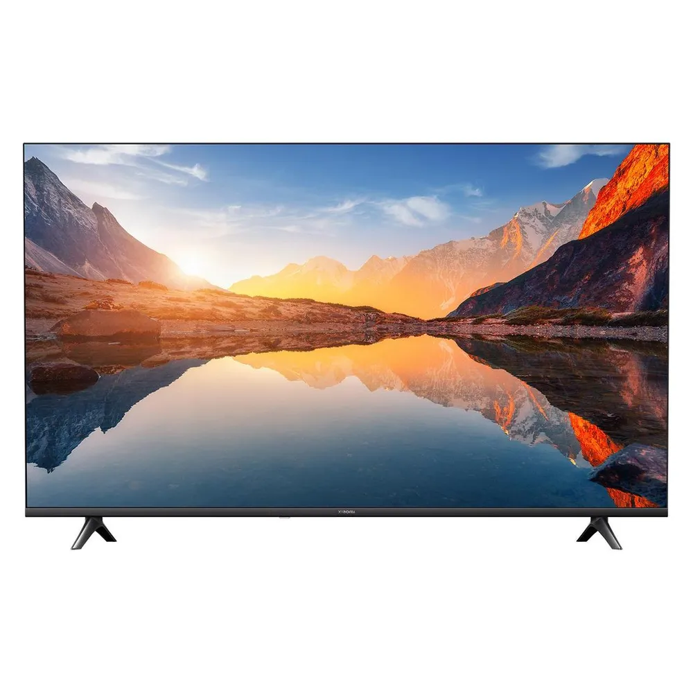 TV Xiaomi LED A 43 4K UltraHD 60Hz Smart TV Google TV HDR10 Dolby Audio
