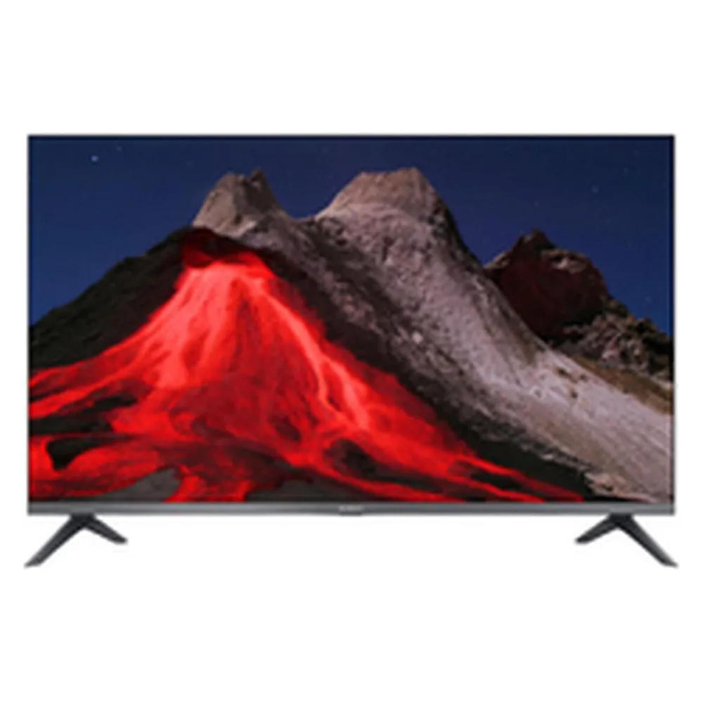 TV Xiaomi QLED A Pro 32 32" HD 60Hz Smart TV Google TV HDR10 Dolby Audio DTS:X