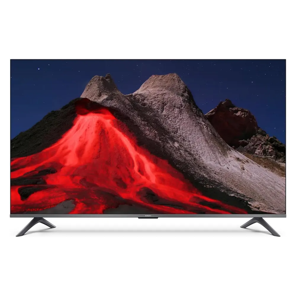 TV Xiaomi QLED A PRO 43" 4K UltraHD 60Hz Smart TV Google TV HDR10+ Dolby Audio