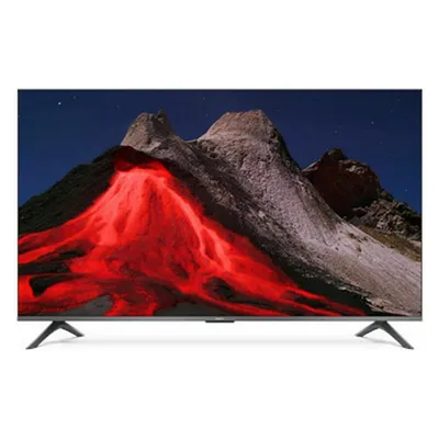TV Xiaomi QLED A PRO 55 4K UltraHD 60Hz Smart TV Google TV HDR10+ Dolby Audio DTS-X