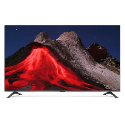 TV Xiaomi QLED A PRO 65 65" 4K UltraHD 60Hz Smart TV Google TV HDR10+ Dolby Audio