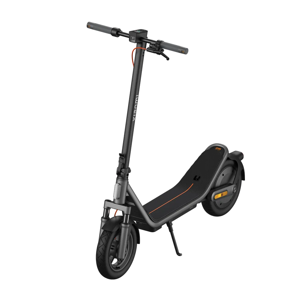 Electric Scooter 6 E-Scooter