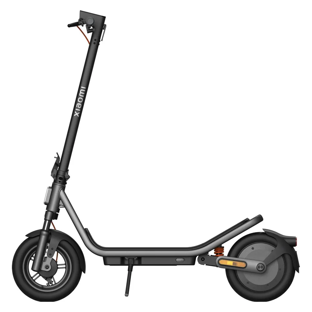 Electric Scooter 6 E-Scooter