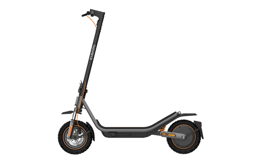 Electric Scooter 6 Pro E-Scooter