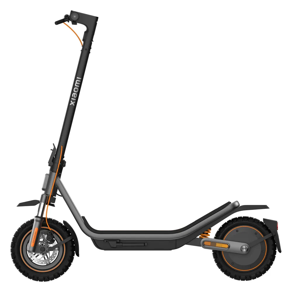 Electric Scooter 6 Pro E-Scooter