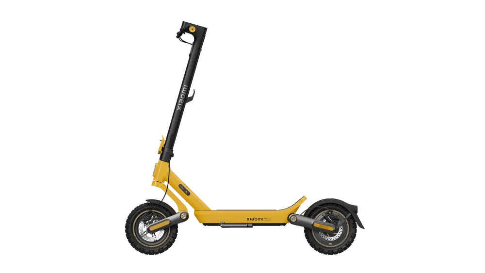 Electric Scooter 6 Ultra E-Scooter