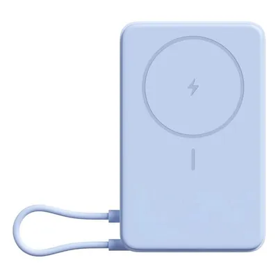 Externe Batterie Xiaomi BHR08PCGL 5900 mAh Kabelloser Lader Blau