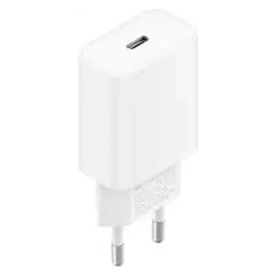 Ladegerät Xiaomi Mi 20W USB-C Kompakt Schnellladen Universal