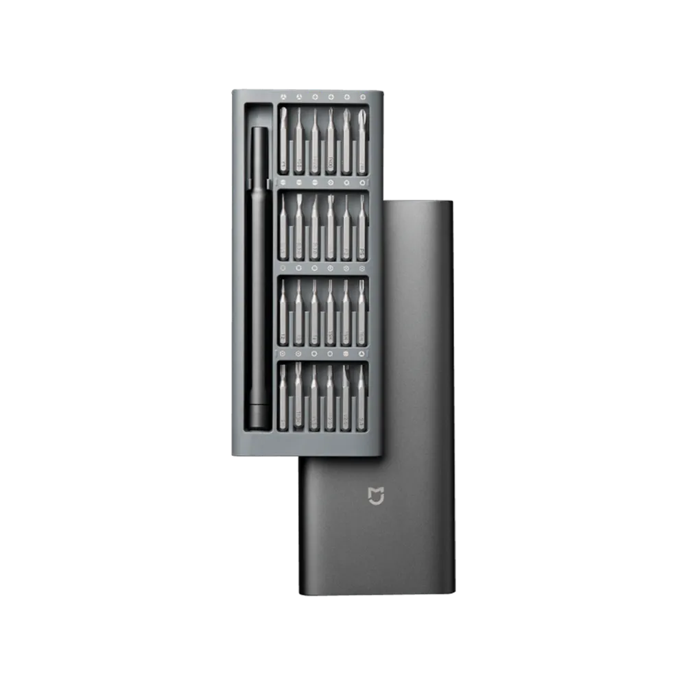 Mi Precision Screwdriver Kit Grau General | | Xiaomi Deutschland Offizieller Online-Shop