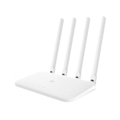 Mi Router 4A