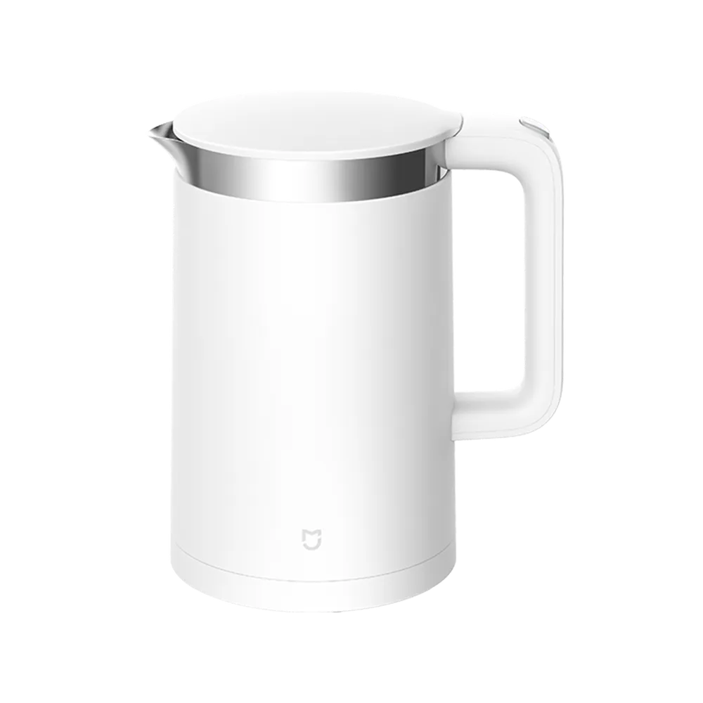 Mi Smart Kettle Pro | Entdecke die fünf individuell einstellbaren Modi | Xiaomi Deutschland Offizieller Online-Shop