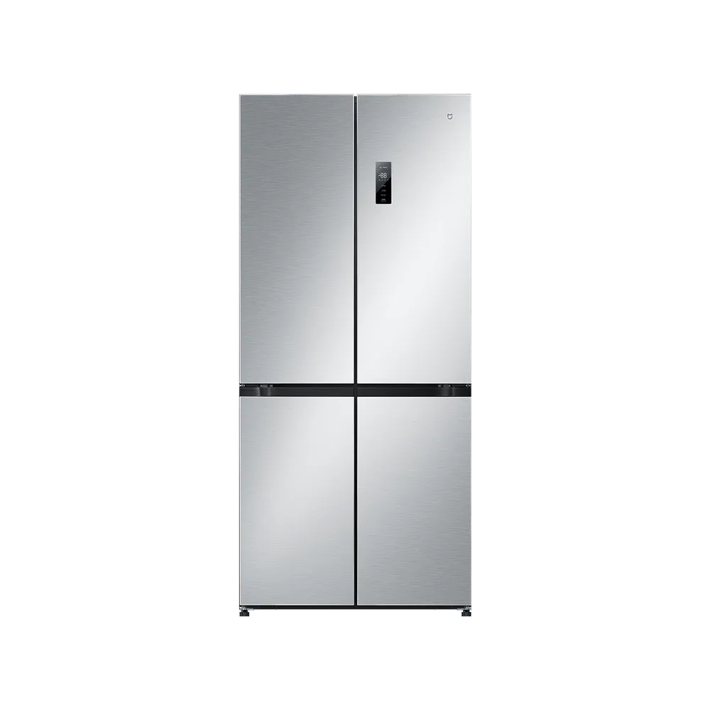 Mijia Cross Door Kühl-Gefrierkombination 502L