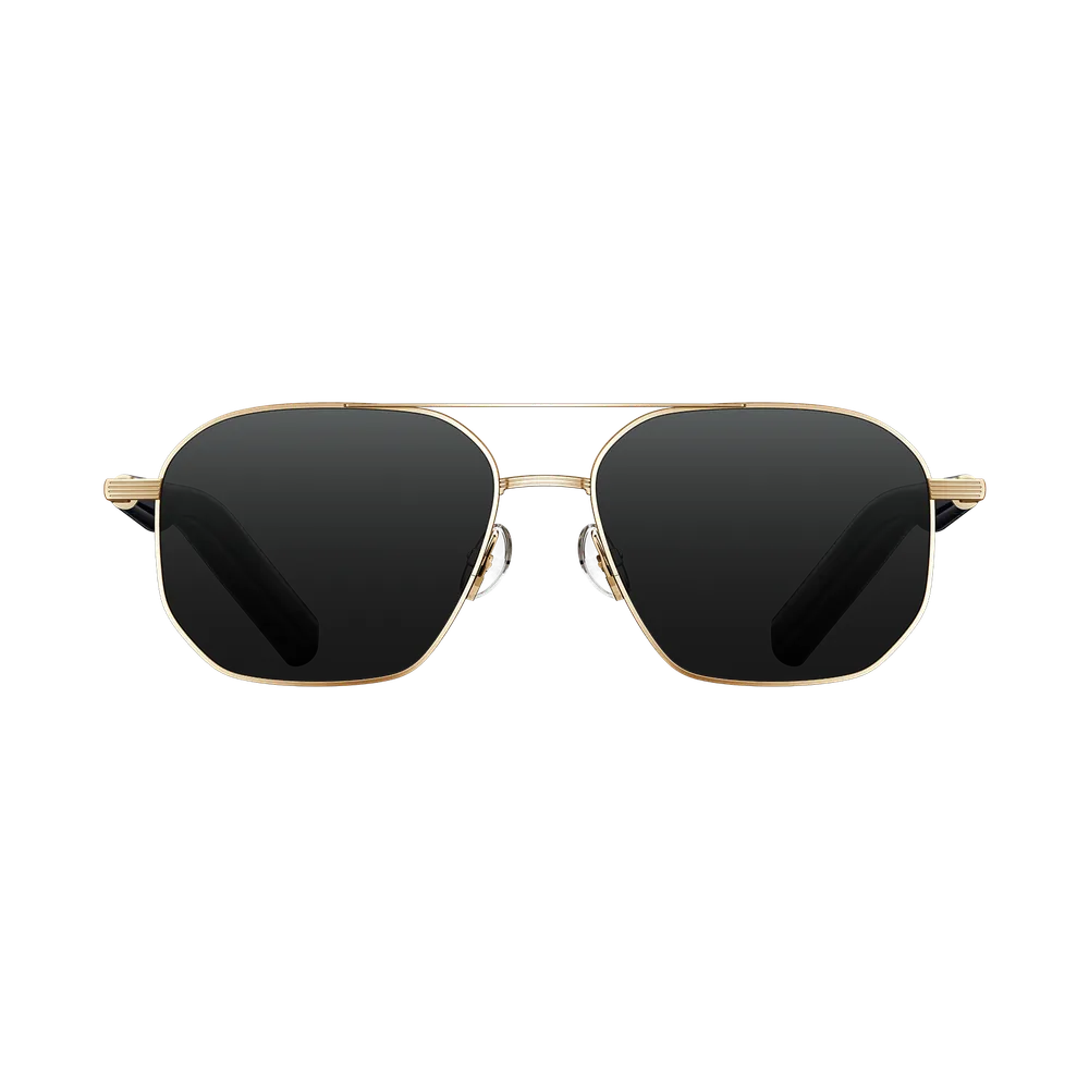 Mijia Smart Audio Glasses Pilot-Style