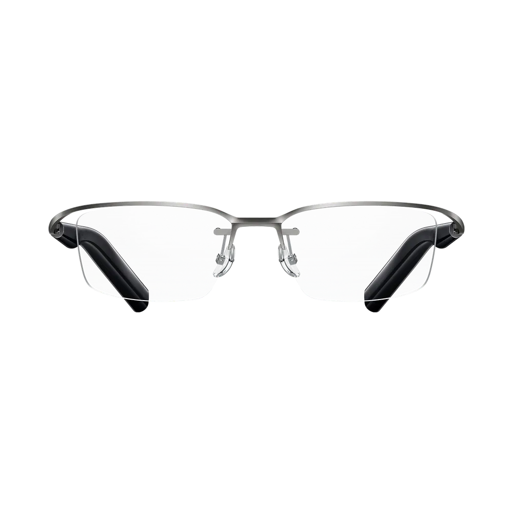 Mijia Smart Audio Glasses Titanium