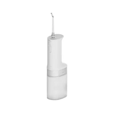 Mundduschen Xiaomi Water Flosser 2 Impulstechnologie 3 Intensitäten 2 Düsen