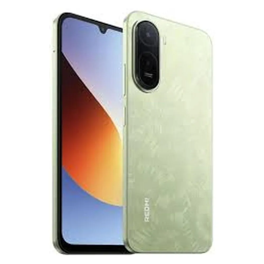 Xiaomi REDMI A7 Pro 4G 4GB 128GB 6.9" Palm Green