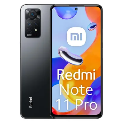 Xiaomi Redmi Note 11 Pro