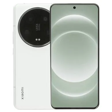 Xiaomi 14 Ultra 512GB weiß