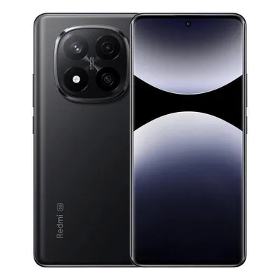 Xiaomi REDMI Note 14 Pro Plus 5G 12GB 256GB 6.67" Schwarz