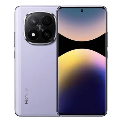 Xiaomi REDMI Note 14 Pro Plus 5G 12GB 256GB 6.67" Lila
