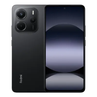 Xiaomi REDMI Note 14 4G 8GB 256GB 6.67" Schwarz Mitternacht