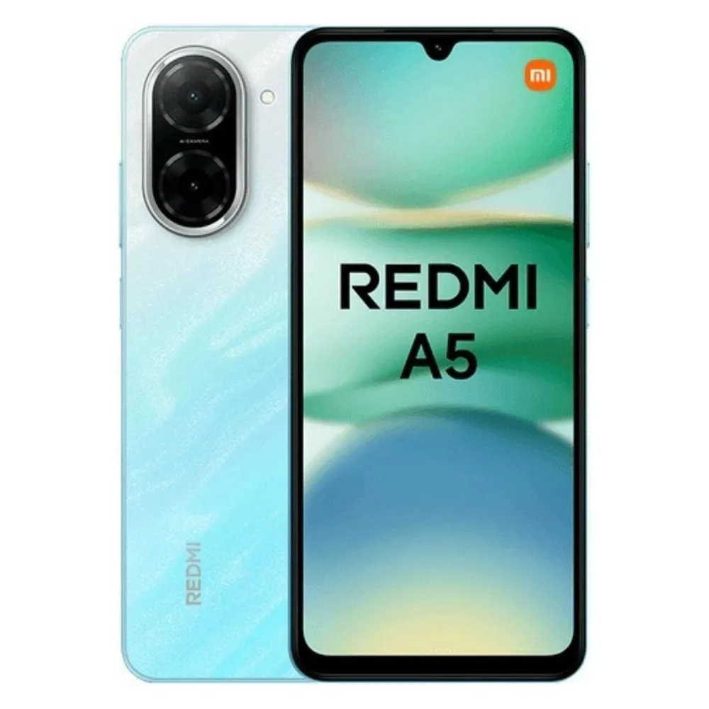 Xiaomi REDMI A5 4G 3GB 64GB 6.88" Blau