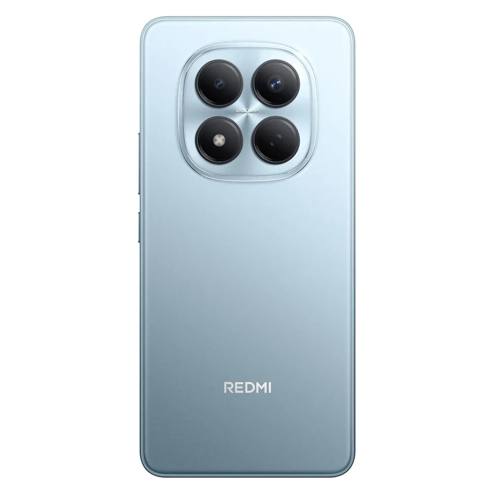 Xiaomi REDMI Note 15 Pro 4G 8GB 256GB 6.77" Blau