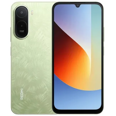 Xiaomi REDMI A7 Pro 4G 4GB 64GB 6.9" Palm Green