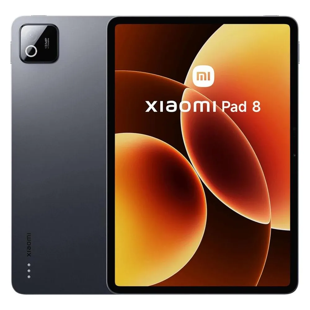 Pad 8