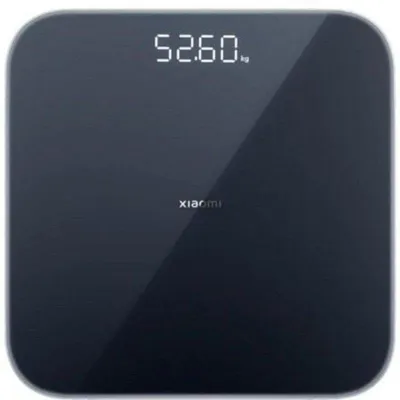 Personenwaage mit App Xiaomi Smart Scale S200 Bis 150 kg 4 Indikatoren Bluetooth