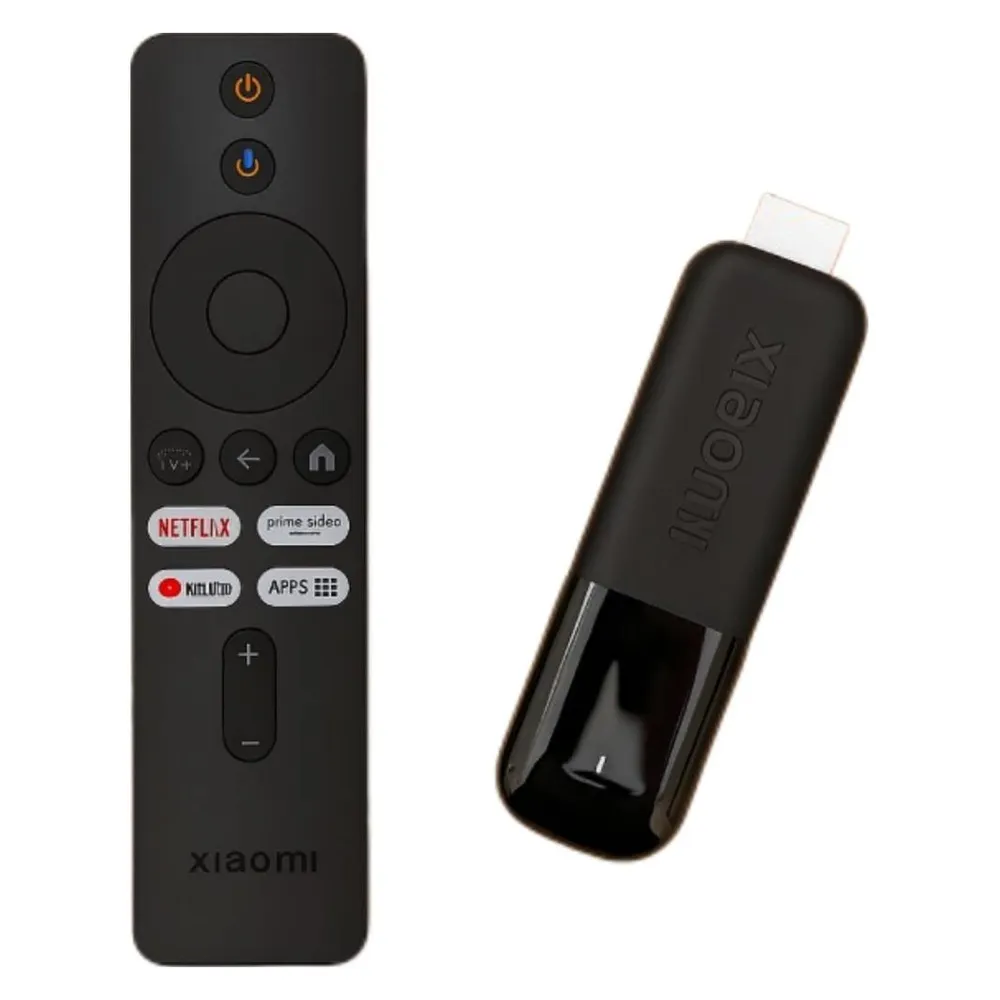 Xiaomi Mi TV Stick 4K 2. Generation