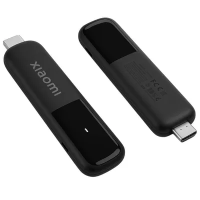 Xiaomi Mi TV Stick 4K 2. Generation