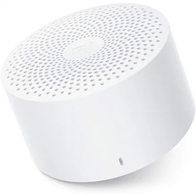 Xiaomi MI Compact Speaker 2 Bluetooth-Lautsprecher Weiß