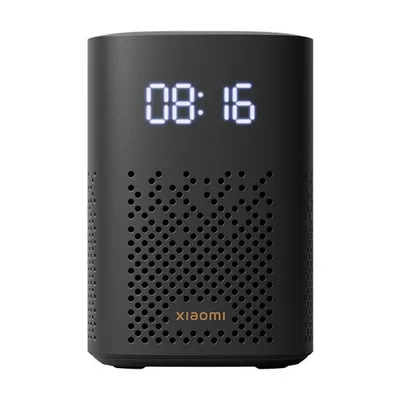 Xiaomi Smart Speaker Tragbarer Mono-Lautsprecher Schwarz