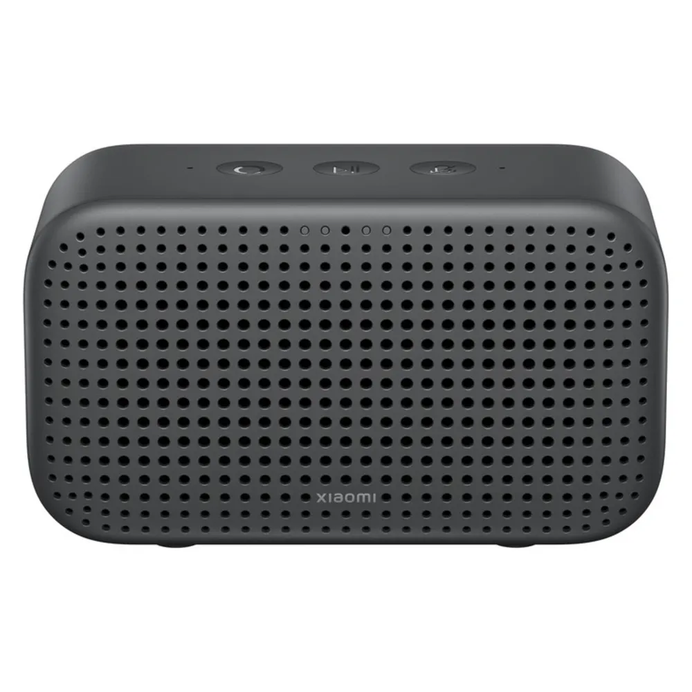 Xiaomi Smart Speaker Lite Smart Bluetooth-Lautsprecher Schwarz