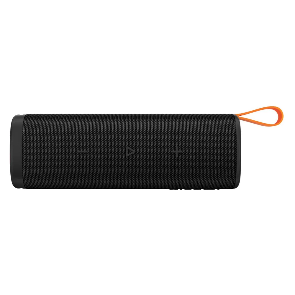 Xiaomi Sound Outdoor Tragbarer Bluetooth-Lautsprecher 30W Schwarz