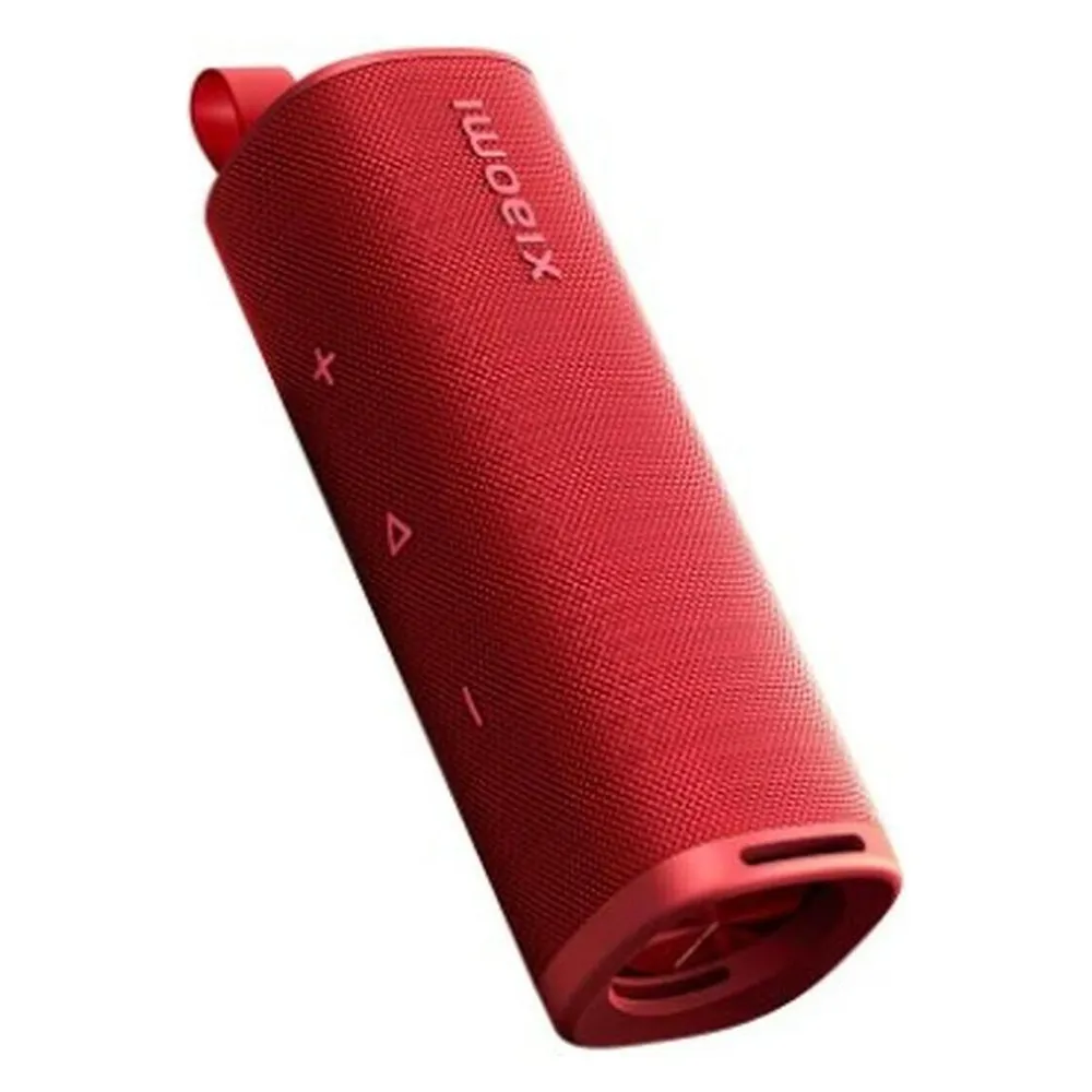 Xiaomi Sound Outdoor Tragbarer Bluetooth-Lautsprecher 30W Rot