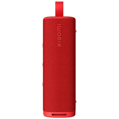 Xiaomi Sound Outdoor Tragbarer Bluetooth-Lautsprecher 30W Rot