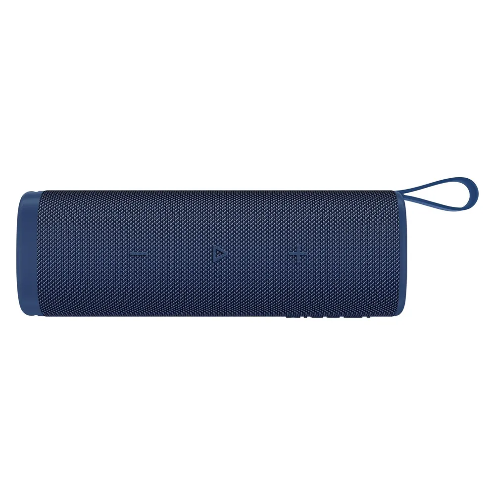 Xiaomi Sound Outdoor Tragbarer Bluetooth-Lautsprecher 30W Blau