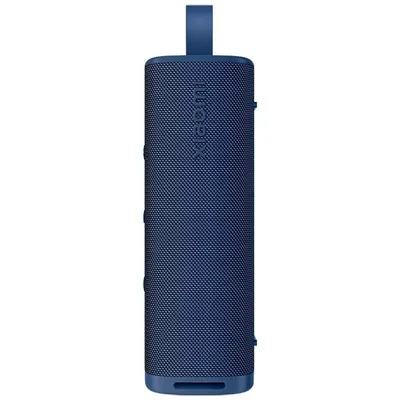 Xiaomi Sound Outdoor Tragbarer Bluetooth-Lautsprecher 30W Blau