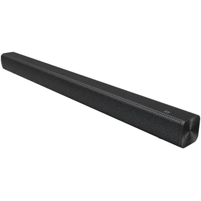 Soundbar Xiaomi Soundbar 2.0 24W Bluetooth 2.0 Kanäle Schwarz