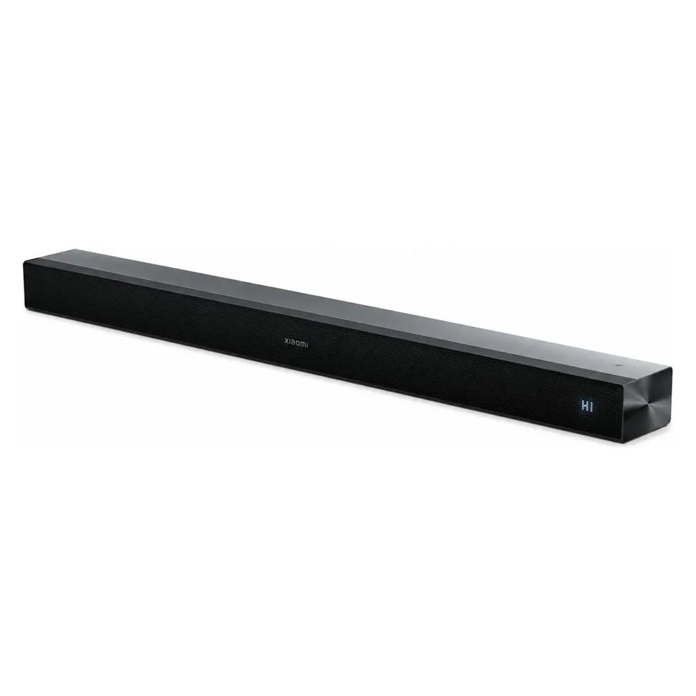 Soundbar Xiaomi Soundbar Pro 2.0 84W Bluetooth NFC Dolby Audio Schwarz