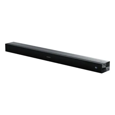 Soundbar Xiaomi Soundbar Pro 2.0 84W Bluetooth NFC Dolby Audio Schwarz
