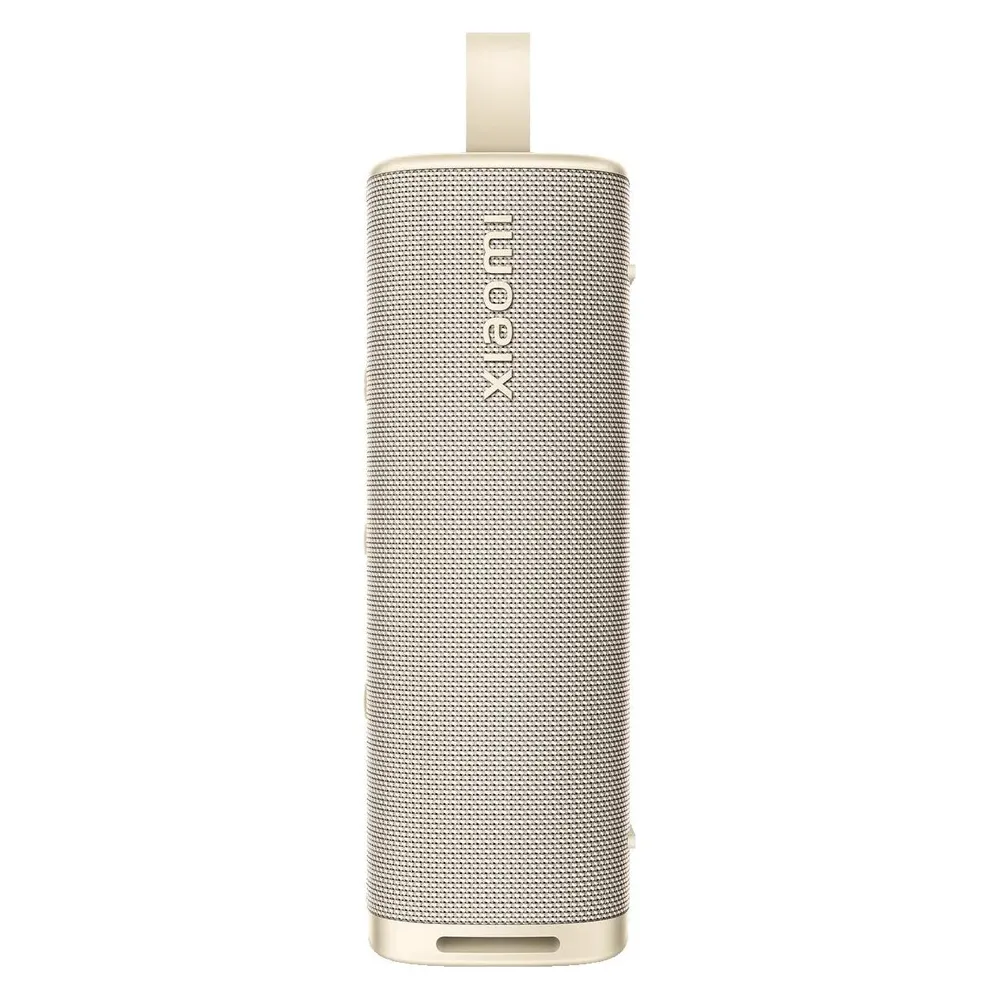 Lautsprecher Xiaomi Outdoor Bluetooth 30W wasserdicht IP67 Party-Link Gold