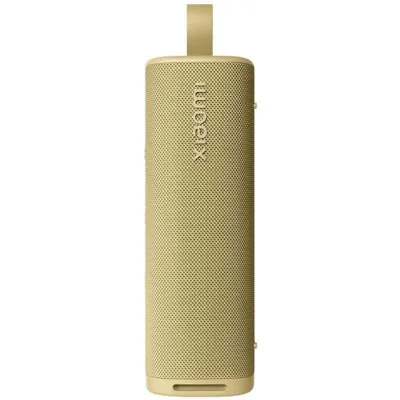 Lautsprecher Xiaomi Outdoor Bluetooth 30W wasserdicht IP67 Party-Link Gold