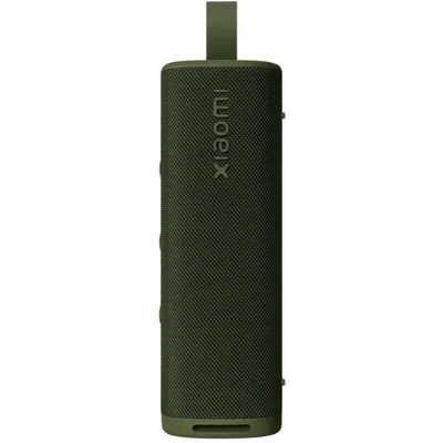 Lautsprecher Xiaomi Outdoor Bluetooth 30W wasserdicht IP67, TWS, Party Link, 12h grün