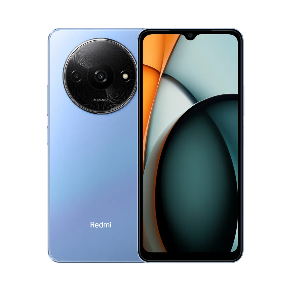 REDMI A3 Star Blue 3 GB + 64 GB